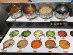 -英雄故事地摊烤肉(马驹桥店)