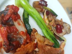 -解放碑威斯汀酒店-知味国际美食餐厅