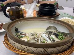 -翠茗农庄土菜馆(天目湖店)