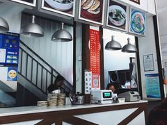 -秦豫肉夹馍(东羊市店)