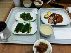 -了凡油鸡饭·面(台北101店)