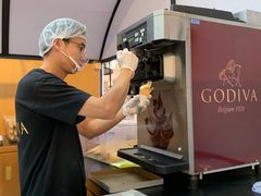 -GODIVA(王府井apm店)