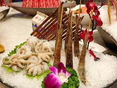 -德天肥牛海鲜火锅(龙吟坊店)