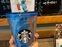 -星巴克(钦江路店)