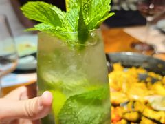 -AZUL by FUEL蓝色·法式酒馆(琶醍店)