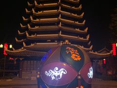 -靖西锦绣古镇景区