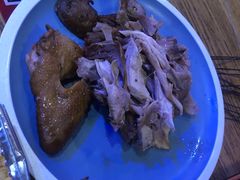 -大哈福烧烤·海鲜·家常菜(延安三路店)