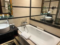-深圳凯宾斯基酒店