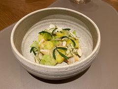 -Amber(置地文华东方酒店)
