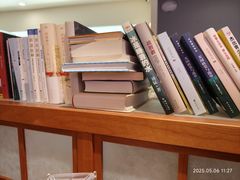 -天语雅阁(永乐路店)