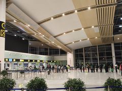 -南昌昌北国际机场