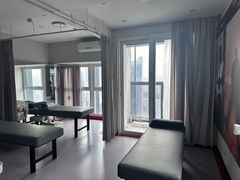 -MASTER FIT 拉伸大师·筋膜刀·西式按摩(上梅林卓悦汇店)