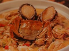 -如一鸡鲍鱼·粤式煲汤(长泰广场店)