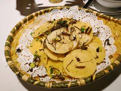 玉米锅巴-千岛湖小鱼儿·淳安匠心农家菜