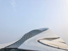 -哈尔滨大剧院