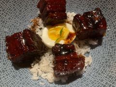 -北京柏悦酒店·锦庭餐厅Dining Room