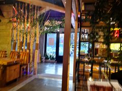 大堂-牛上牛吊炉烧烤(红旗大街店)