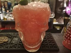 -The Tiki Bungalow提基小木屋酒吧