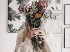 -那些花儿鲜花店(小寨店)