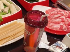 -重庆德忆火锅（龙南街3店）(渝水岸餐饮)