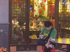 门面-小龙坎火锅(仓山万达店)