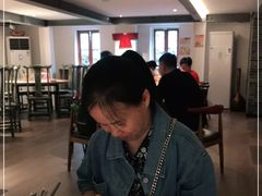 -树厨贵州菜(大十字店)