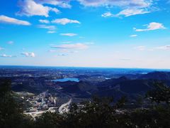 -龙庆峡风景区