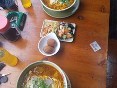 -美玲拉面(鞍山西道店)