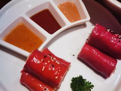 -蝴蝶里·粤菜·点心(龙湖杭州金沙天街店)