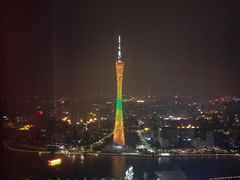 -广州四季酒店