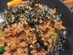 地中海海鲜炒饭-祖母的魔法厨房(熙悦汇店)