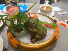 -神洲四海大酒楼(王府井澳门中心店)