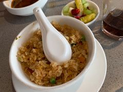 -海底捞火锅(老城根店)