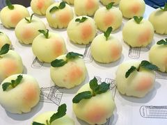 -索菲特酒店·乐轩华中餐厅