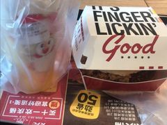 -肯德基(盘龙奥莱店)