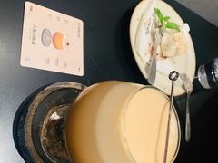 -BE NORMAL CAFE(霞溪路店)