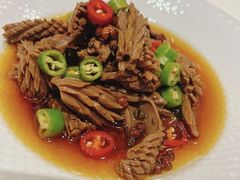 -老爷庙风味美食府(魏都大道店)
