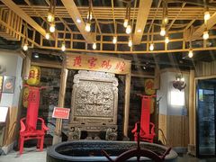 -黄家码头老火锅(解放碑旗舰店)