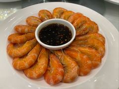 -万龙洲海鲜(阜外店)