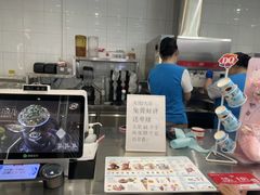 -DQ·蛋糕·冰淇淋(通州万达店)