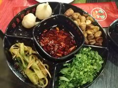 -活鱼馆(宜兴埠店)