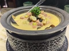 -锦府盐帮·李宅(领展购物广场中关村店)