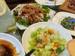 -丰收日(五角场店)