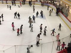 -冠军冰场CHAMPION RINK(苏州中心商场店)