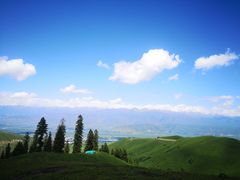 -新疆那拉提国家旅游度假区