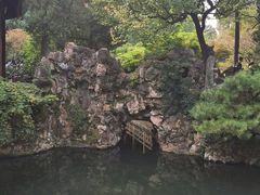 -慧闻酒店(苏州拙政园店)