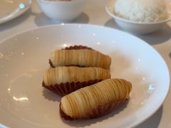 -上海总会SHANGHAICLUB(兴业太古汇店)