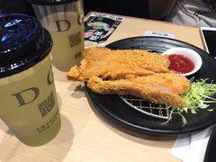 -大鼓米线(杭州国大城市广场店)