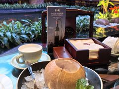 -广州白天鹅宾馆