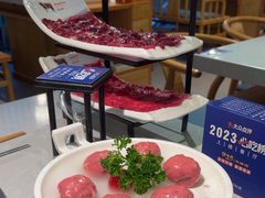 -俏牛哥鲜牛肉牛肆馆(重庆天地店)